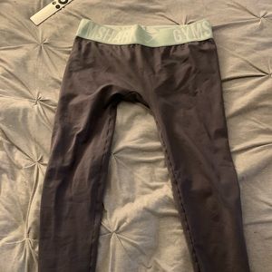 Gymshark Cropped Leggings